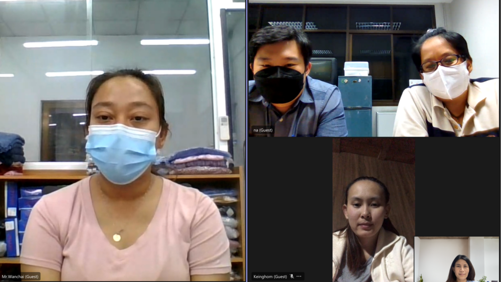 Astra’s Remote Assessments: Continuing Compliance Work during the Pandemic 2 Astra Remote Assessment 1.jpg