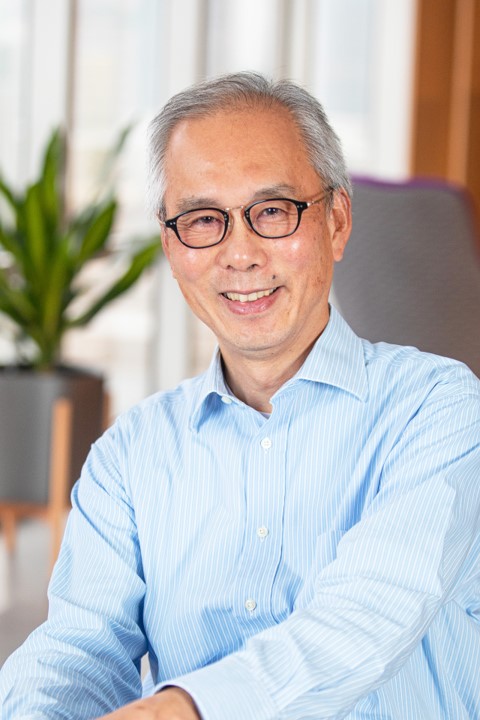 Tim Kutzner to become OI's new CFO 2 Daniel Chang