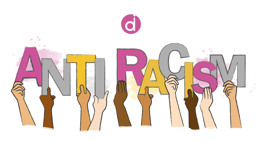 DnI antiracism featureimg
