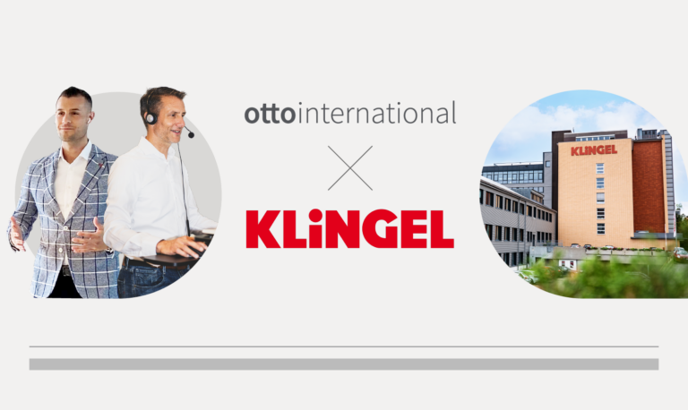 KLiNGEL Group Second Vendor Day