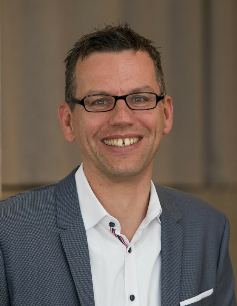 Tim Kutzner to become OI's new CFO 1 Tim Kutzner