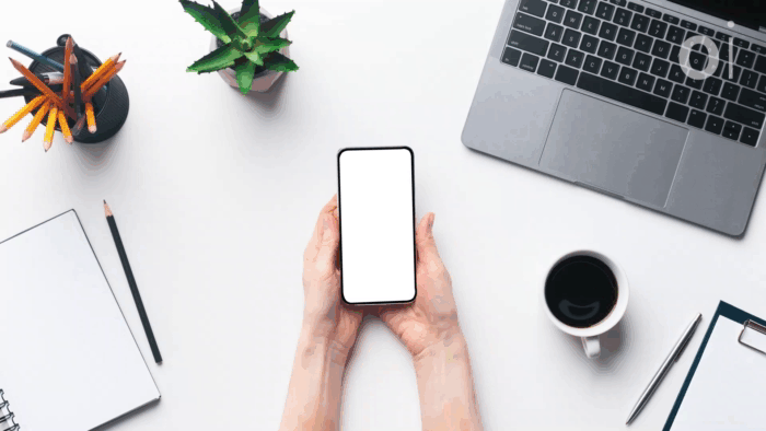 OI Webcasts and Webinars 1 Work from home: tips and tricks