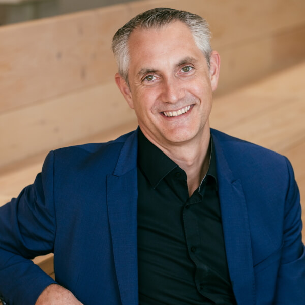 Dirk Kollmann, Regional Director of South East Asia at Otto International