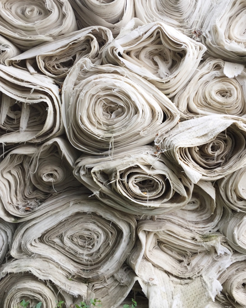 A Sustainable Dyestuff Library: OI's Collaboration with Fashion for Good 3 image 5
