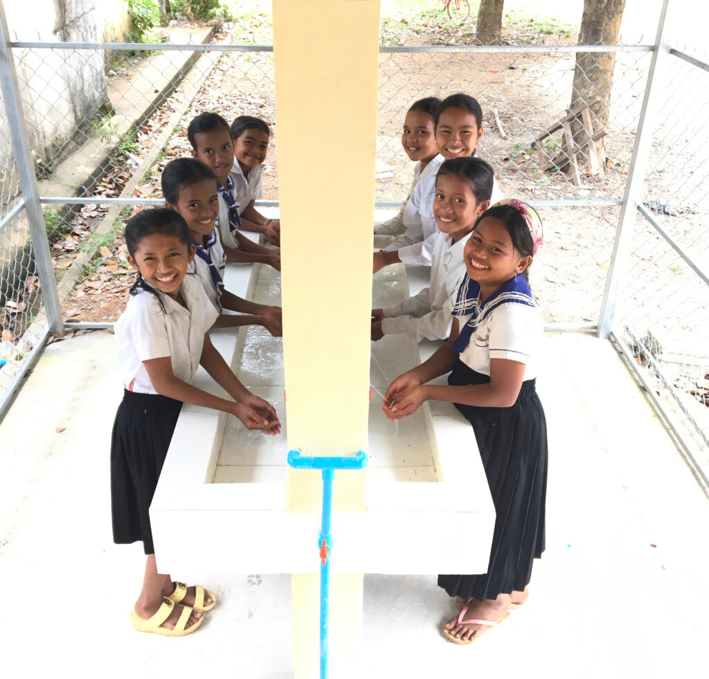 Water is Life: Otto International's Water Campaign 2 image 1