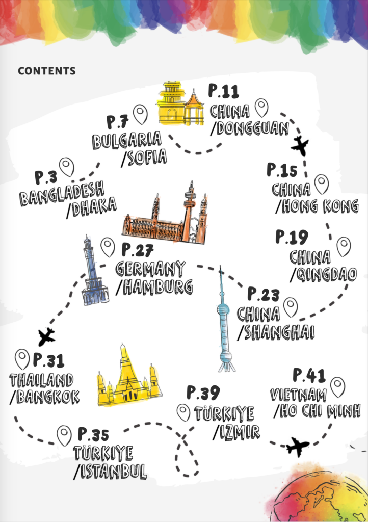 Diversity & Inclusion Travel Guide: Celebrating Differences at Otto International 2 Screenshot 2023 08 14 at 11.10.42 AM copy
