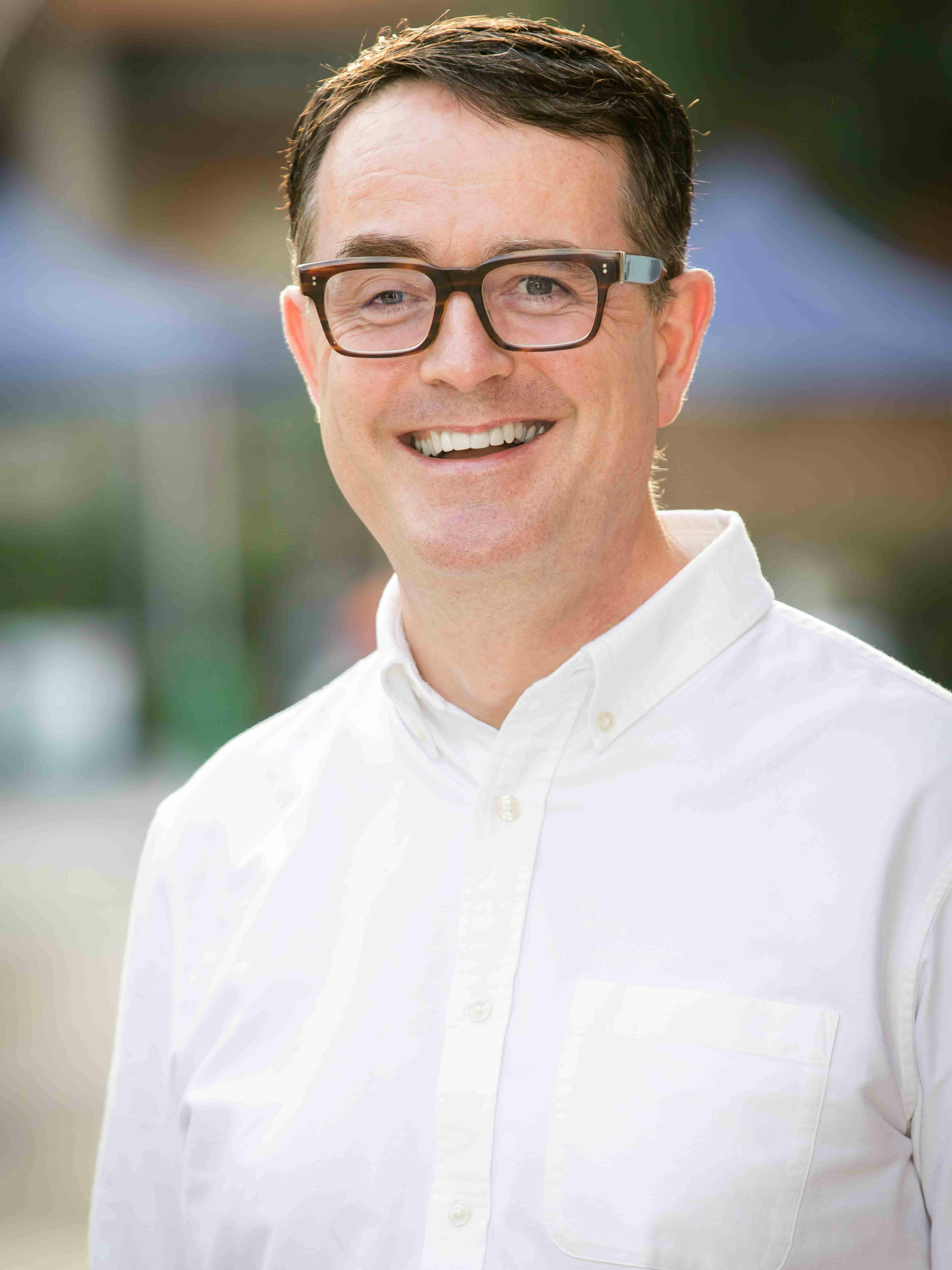 Welcome to Barry Halpenny, our new Business Development Director 1 BH head shot WS edited 2
