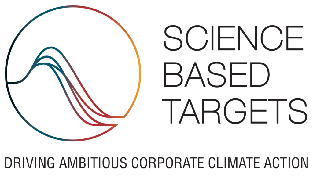Otto Group’s ambitious climate targets validated by the Science Based Targets Initiative 3 logo sbt