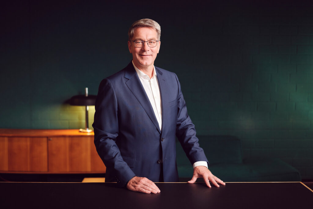 Otto Group’s ambitious climate targets validated by the Science Based Targets Initiative 1 otto group alexanderbirken